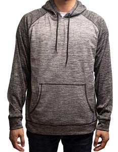 BU8670 Sweat-Jacken Männer