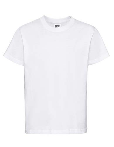 Children´s Classic T-Shirt_White