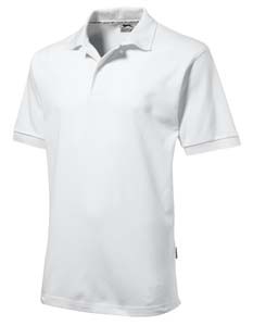 N520 Polo Shirt Kurzarm