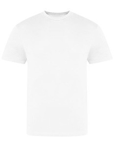 The 100 T Rundhals White
