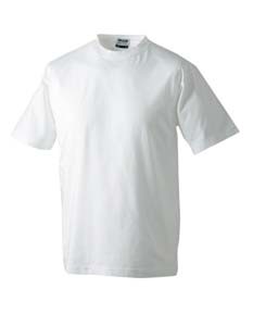 JN001 T-Shirt Rundhals Kurzarm