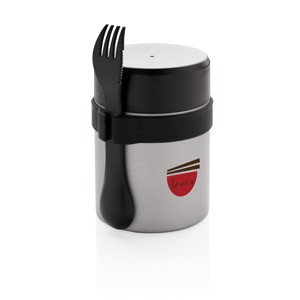 Food-Container mit Keramik-Überzug