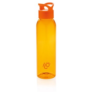 AS Trinkflasche orange