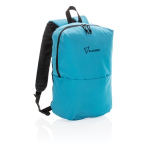 P760.045 Casual Rucksack PVC-frei