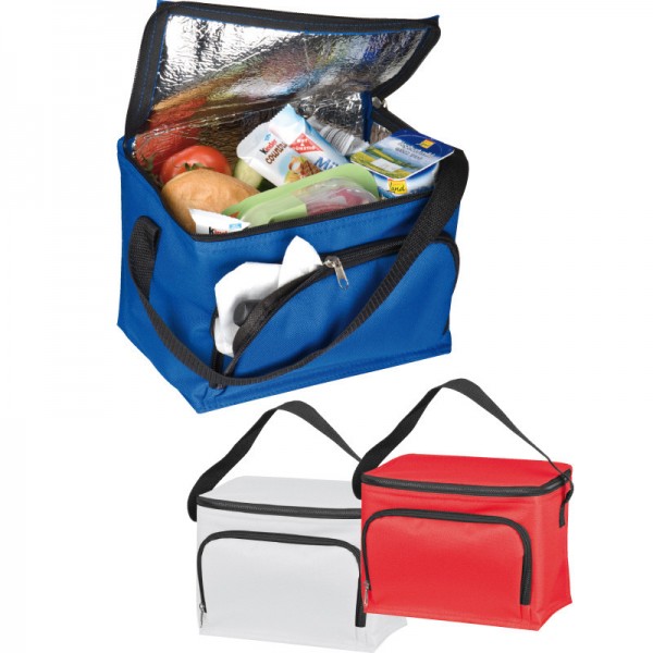 Mac-68321 Kühltasche aus 210D Polyester