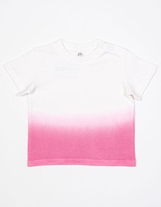 L-BZ57 Baby -Shirt Kurzarm Rundhals
