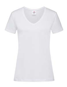 L-S279 Classic-T V-Neck Women