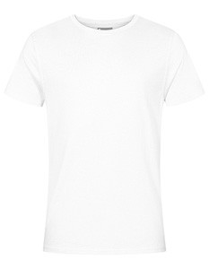 Männer T-Shirt  White