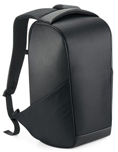 Security Rucksack XL Black