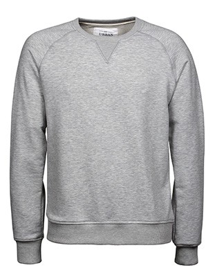Urban Sweat Heather-Grey