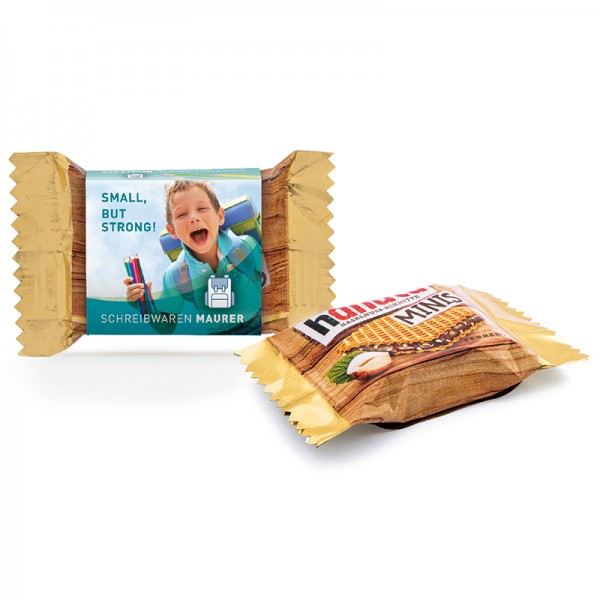  Hanuta Mini
