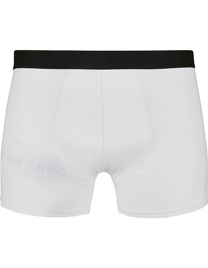 Boxer Shorts Männer White