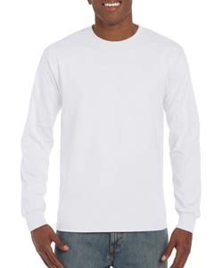 L-GH400 Hammer Adult Long Sleeve T-Shirt