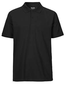 L-NE20080 Men`s Classic Polo
