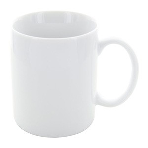 Tasse Carmen EU weiß
