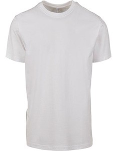 L-BY133 Back Seam Tee