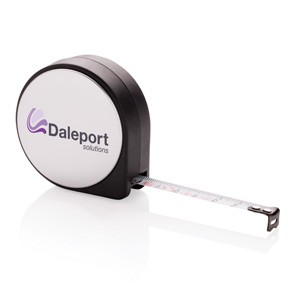 Modernes Maßband aus ABS mit TPE-Griff und Auto-Lock-2