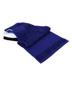 L-TC033 Druckbares Golftuch