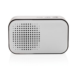 Melody Wireless Lautsprecher schwarz