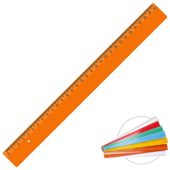 7020 Lineal, 30 cm