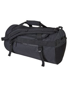 Sporttaschen Black-Melange