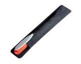 Mac-14043 Veloursetui für 1 Schreibgerät
