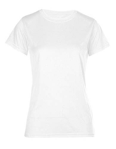 E3521 Women`s Performance-T_White