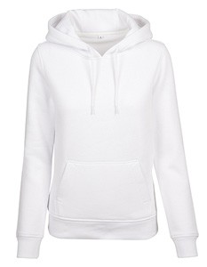 L-BY139 Ladies Organic Hoody