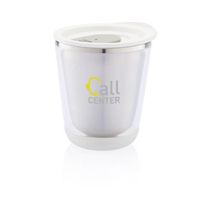 Dia Becher klar
