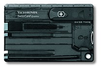 SwissCard Quattro Ony |Preis-Leistungs-Verhältnisses