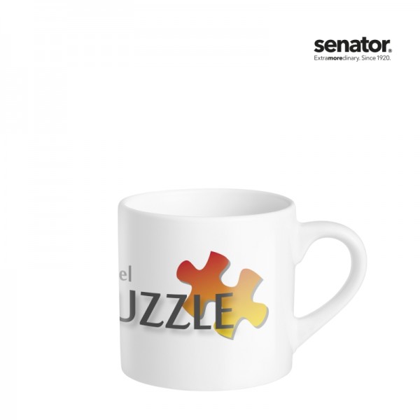 Steinzeugtasse PICS MINI