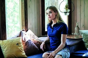L-TJ1401 Womens Heavy Polo