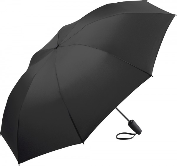 Fa-5415 AOC-Oversize-Taschenschirm_schwarz