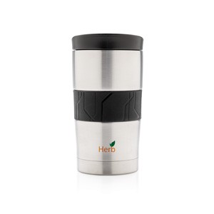Spülmaschinenfeste Vakuum-Tasse