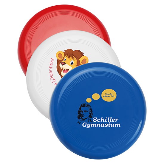 7085 Frisbee, Ø 16 cm