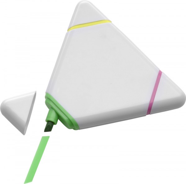 1052 Textmarker "Triple"