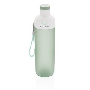 Tritan-Flasche grün