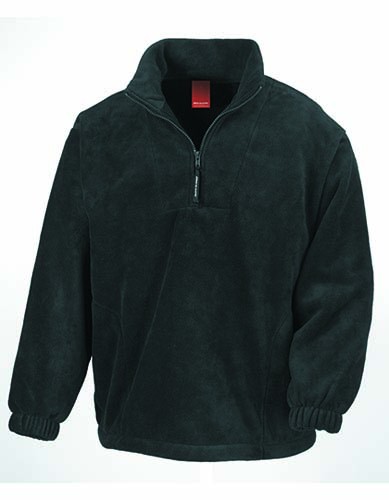 RT33A Polartherm™ Top_Black