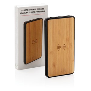 Bambus 8.000 mAh