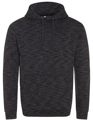Blend Hoodie Cosmic-Black_White