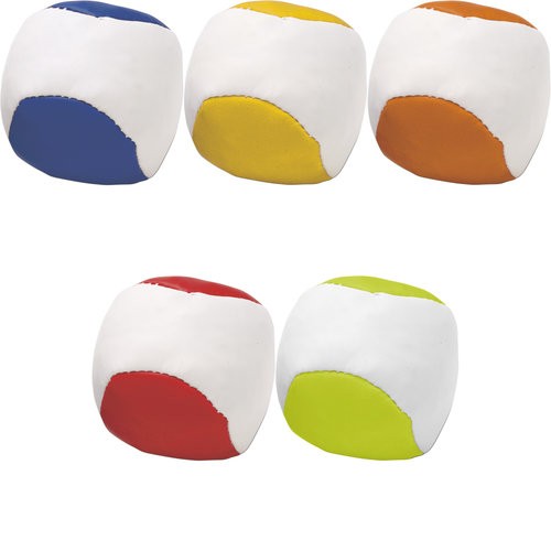 Anti-Stress-Jonglierball