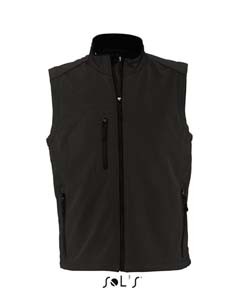 L846 Bodywarmer Männer Wasserdicht Atmungsaktiv