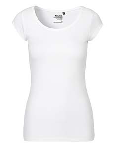L-NE81010 Ladies` Roundneck T-Shirt