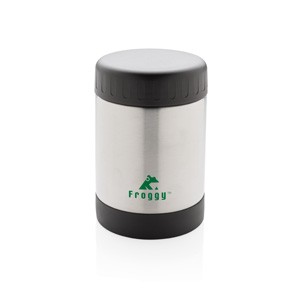 Vakuum-Food-Container