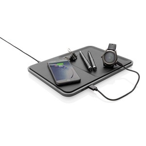 5W Wireless Charger Ablage