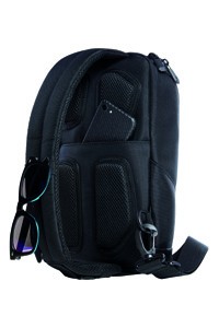 Monostrap Hashtag Rucksacke