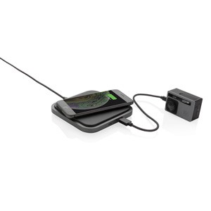 Luxury 5W Wireless Charger