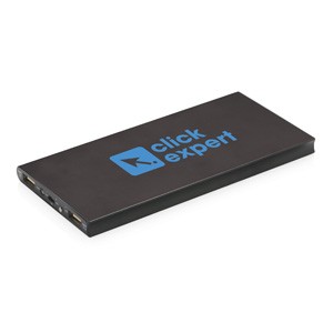 8.000 mAh Powerbank
