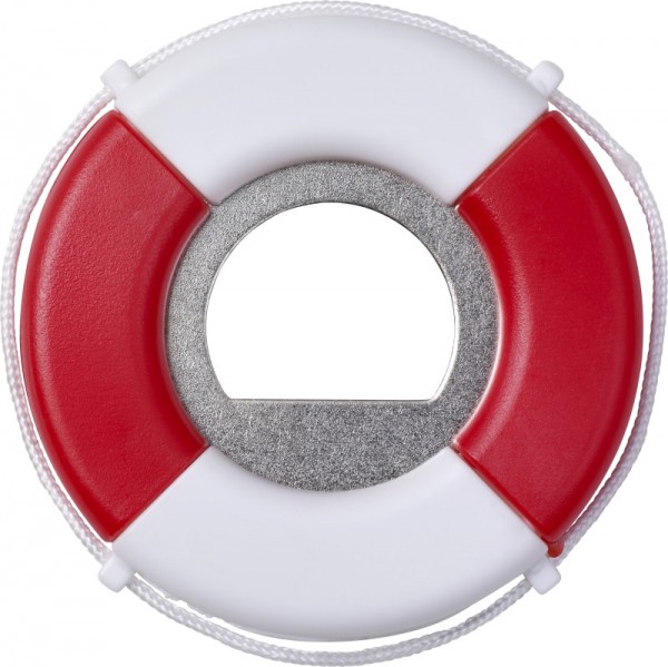 2822 Flaschenöffner "SOS" 