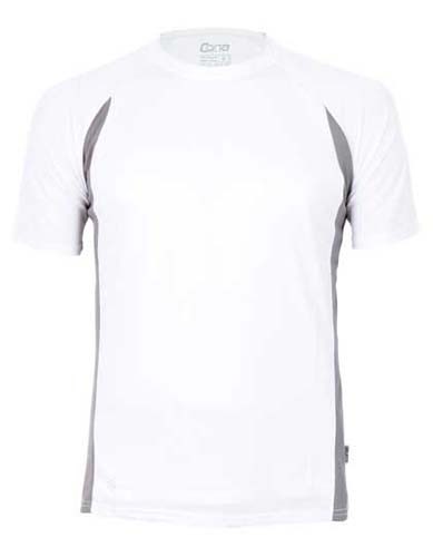 CN110 Racer Tech Tee_White_Cool-Grey